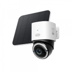 Anker Eufy | Security Camera | 4G LTE Cam S330 | Dome | IP65 | Micro SD, Max. 128 GB | T86P2321 | 194644177768