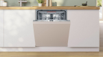 Bosch Serie 4 SMV4EVX00E dishwasher Fully built-in 14 place settings C | SMV4EVX00E | 4242005382316