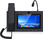 Telefon Fanvil Fanvil IP Telefon A308I schwarz | A308I | 6937295604771