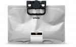 Epson WorkForce Pro EM-C8101R | XXL Ink pack | Black | C13T13M140 | 8715946735689