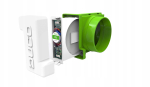 SPC Duco Multizone Valve DucoBox Energy (Sensorless) 160 | Duco | 5425037157506 | 5425037157506