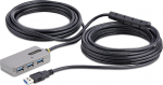 HUB USB StarTech USB EXTENDER HUB 10M USB 3.0 | U01043-USB-EXTENDER | 0065030897365