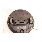 SALE OUT. Ecovacs DEEBOT T50 MAX PRO OMNI Vacuum cleaner, Robot, Wet&Dry, 18500Pa, TruEdge 2.0, ZeroTangle 2.0, YIKO GPT, Black + Auto-empty | Ecovacs Robotic Vacuum Cleaner | DEEBOT T50 MAX PRO OMNI | Wet&Dry | Dust capacity 0.35 L | 18500 Pa | Blac ...