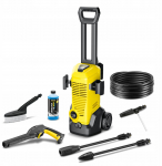 Auk&scaron;to slėgio plovykla Karcher 1.676-353.0 | 1_676_353_0 | 4054278993294
