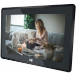 Ramka cyfrowa Kodak Ramka Cyfrowa 10'''' 10 Cali Led Hd Wifi +10gb / Czarna | SB6758 | 6972072900295