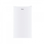 Candy | Refrigerator | COHS 38E36W | Energy efficiency class E | Free standing | Larder | Height 85 cm | Fridge net capacity 90 L | 39 dB | White | COHS 38E36W | 8059019065182