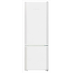 Lod&oacute;wka Liebherr CUe281-26 | CUe281 | 4016803134077
