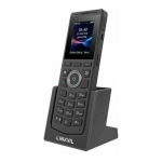 Telefon stacjonarny Fanvil Fanvil W610D Portable DECT Phone | W610D | 6937295606096
