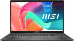 Notebook|MSI|Modern|15 F13MG|CPU Core i5|i5-1334U|1300 MHz|15.6"|1920x1080|RAM 16GB|DDR4|SSD 512GB|Intel Iris Xe graphics|Integrated|ENG|Card Reader Micro SD|Windows 11 Home|Silver|1.7 kg|MODERN15F13MG-471NL | MODERN 15 F13MG-471NL | 4711377306584
