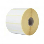 Brother DT DIE-CUT PAPER LABEL 76X26MM | DT DIE-CUT PAPER LABEL 76X26MM | 5715328101708