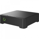 Rejestrator Axis axis communications AXIS S3008 MK II 2 TB/ | 02764-003 | 7331021083400
