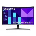 Monitor 27 inches LS27D390GAUXEN | LS27D390GAUXEN | 8806095846064