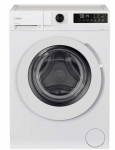 Candy Washing machine | GD 06SS6-S | Energy efficiency class A | Front loading | Washing capacity 6 kg | 1000 RPM | Depth 42 cm | Width 60 cm | Display | LED | Steam function | White | 8059019113883 | 8059019113883
