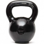 Kettlebell Tiguar żeliwny 24 kg | TI-KB0024 | 5906660029601