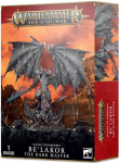 Warhammer Age of Sigmar - Be'lakor, the Dark Master | 99129915070 | 5011921191581