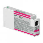 Epson UltraChrome HDR | T596300 | Ink cartrige | Vivid Magenta | C13T596300 | 010343868410
