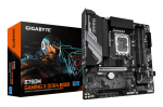 Mainboard|GIGABYTE|GIGABYTE B760M GAMING X DDR4 GEN5|Intel B760|LGA 1700|micro ATX|RAM DDR4-SDRAM|4xSlots|2xNumber of M.2 (M) slots|B760MGXDDR4GEN5 | B760M G X DDR4 GEN5 | 4719331874087
