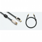 Matrix Audio Matrix Audio CAT6A Network Patch Cord - 2 m | 6971844970290 | 6971844970290