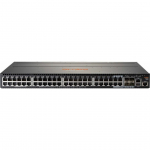 Switch HP Aruba 2930M 48G (JL321A) | JL321A | 0190017071237