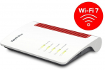 FRITZ! Box 7632 G.fast/Wi-Fi 7 - Router - WLAN | 20003167 | 4023125031670