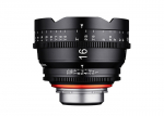 Obiektyw Samyang Xeen PL 16 mm F/2.6 | F1513612101 | 8809298880620