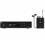 Sennheiser XSW IEM SET (A) - Audio feedback set (stage listening) 476-500 MHz | XSW IEM SET (A) | 4044155257281