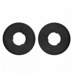 DNP Paper Adapters spacers 2 Pieces for 13x18 Paper for DS-RX1 Printer | 670103 | 8718127054944