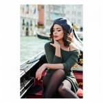 Ilford Omnijet Studio Luster Photo Paper 285g A3+ 50 Sheets | 7028144 | 4027501226353