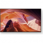 Telewizor Sony FWD-85X80L LED 85'' 4K Ultra HD Google TV | FWD-85X80L | 5013493461642