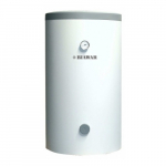 Biawar Wymiennik MEGA W-E 125.81 125L z wężownicą spiralną 16411 | 16411 | 5901862079126