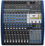 PreSonus StudioLive Mixer AR12c USB | 85437006 | 673454008542