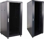 TKH Szafa stojąca RACK 19 cali 24U 600x600x1317 CCSS-0606-24U | CCSS-0606-24U | 5904169100661
