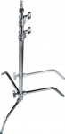 Manfrotto Statyw oświetleniowy CENTURY 18 z przesuwaną nogą | A2018L | 8024221551563