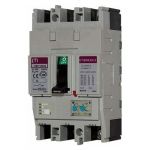 Eti-Polam Wyłącznik mocy 4P 125A 25kA wyzwalacz termo-magnetyczny (EB2 125/4L) | 004671032 | 3838895409588