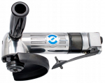Unior PNEUMATYCZNA SZLIFIERKA KĄTOWA, TARCZA 125 MM | U617730 | 3838909177304