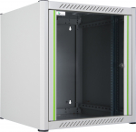 Lanview Lanview RWM12U56WH stojak 12U Szafa wisząca Biały | RWM12U56WH | 5420016846846