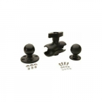 Honeywell VM1001BRKTKIT akcesorium do system&oacute;w POS Czarny | VM1001BRKTKIT | 8596375522794