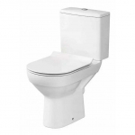 Zestaw kompaktowy WC Cersanit Kompakt wc K35-038 | K35-038 | 5902115727283