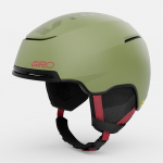 MIVIDA Kask zimowy GIRO JACKSON MIPS matte fluorescent green roz. M (55.5-59 cm) (NEW 2025/2026) | GR-7172532 | 196178141369