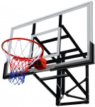 Outliner BASKETBALL BACKBOARD SBA030 | 4772013293804 | 4772013293804