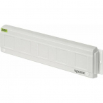 UPONOR BASE FLEXIBOARD WITH PUMP LOGIC X-25 6X 230V | 1089086 | 6414905213139