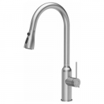 Bateria kuchenna Quadron Jessica Q LINE PullOut SteelQ stojąca stal szlachetna (84818011) | 84818011 | 5903242537431