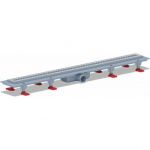 NICOL SHOWER CHANNEL C80 80 CM | 0205546 | 3389701093724