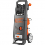 Myjka ciśnieniowa Black&Decker BXPW1700PE | BXPW1700PE | 8016287141215
