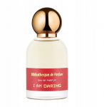 BIBLIOTHEQUE DE PARFUM I Am Daring EDP spray 50ml | 4820271430445 | 4820271430445