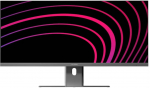 Monitor Alogic ALOGIC Edge monitor komputerowy 86,4 cm (34'') 3440 x 1440 px UltraWide Quad HD Szary | 34C2KPDSGR | 9350784100856