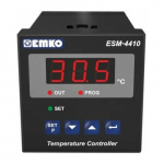Metelli Emko ESM-4410.2.10.0.1/00.00/2.0.0.0 2-punkts-regulering Temperaturregulator K 0 til 999 &deg;C Rel&aelig; 7 A (L x B x H) 95 x 48 x 48 mm | ESM-4410.2.10.0.1/00.00/2.0.0.0 | 2050006622896