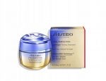 Shiseido Vital Perfection Overnight Firming Treatment Ujędrniający krem na noc 50ml | B-11-757-00 | 768614210283