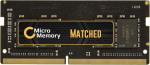 Pamięć dedykowana CoreParts 16GB Memory Module | MMKN110-16GB | 5706998875273