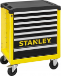 Stanley ST. WORKSHOP CABINET WITH 7 DRAWERS | STST74306-1 | 3253561743061